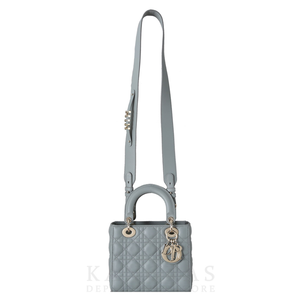 CHRISTIAN DIOR(USED)크리스찬디올 레이디디올 스몰 MYABC